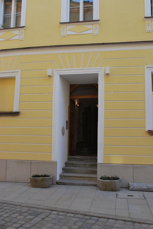 Gasthof Zur Goldenen Sonne Passau