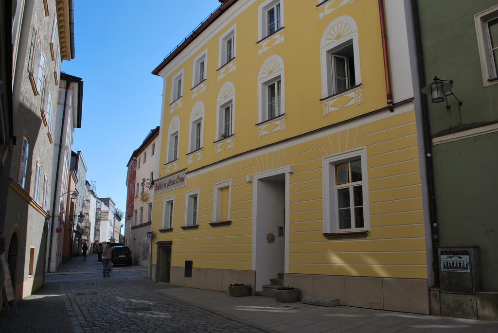 Gasthof Zur Goldenen Sonne